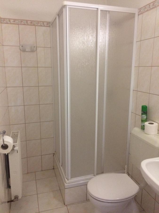 Falubíró Vendégháza Bekolce Exterior foto