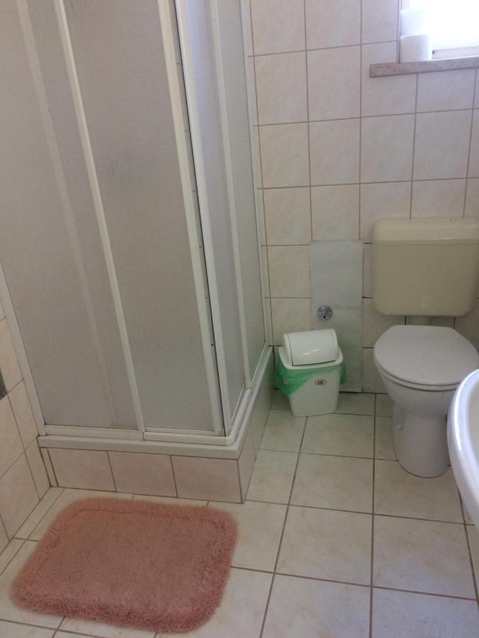 Falubíró Vendégháza Bekolce Exterior foto