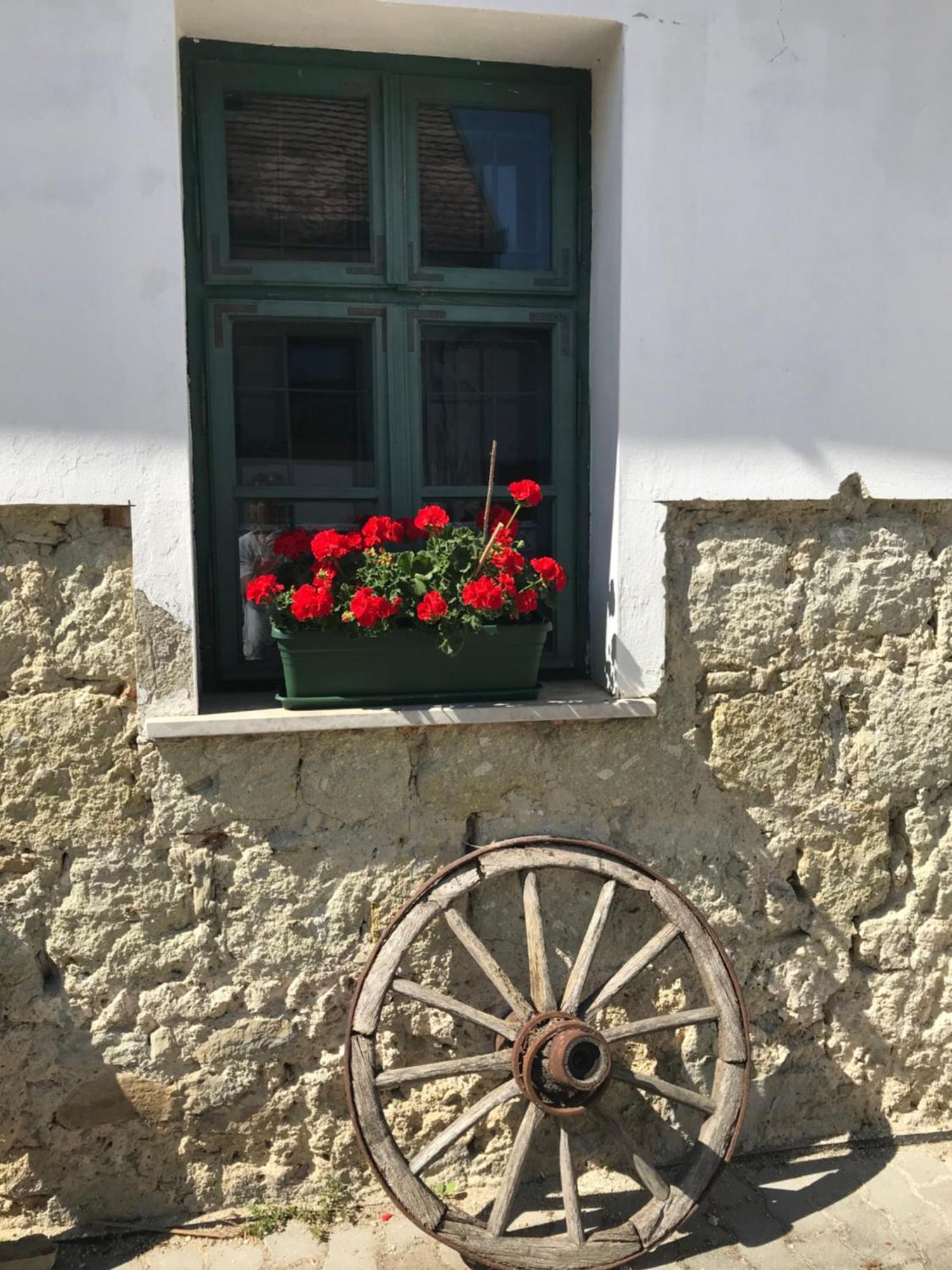Falubíró Vendégháza Bekolce Exterior foto